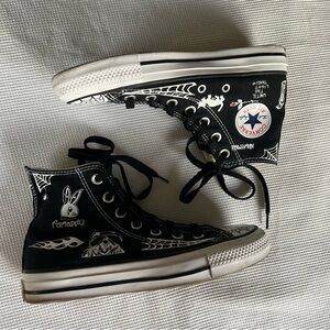 Converse Cons Sean Pablo